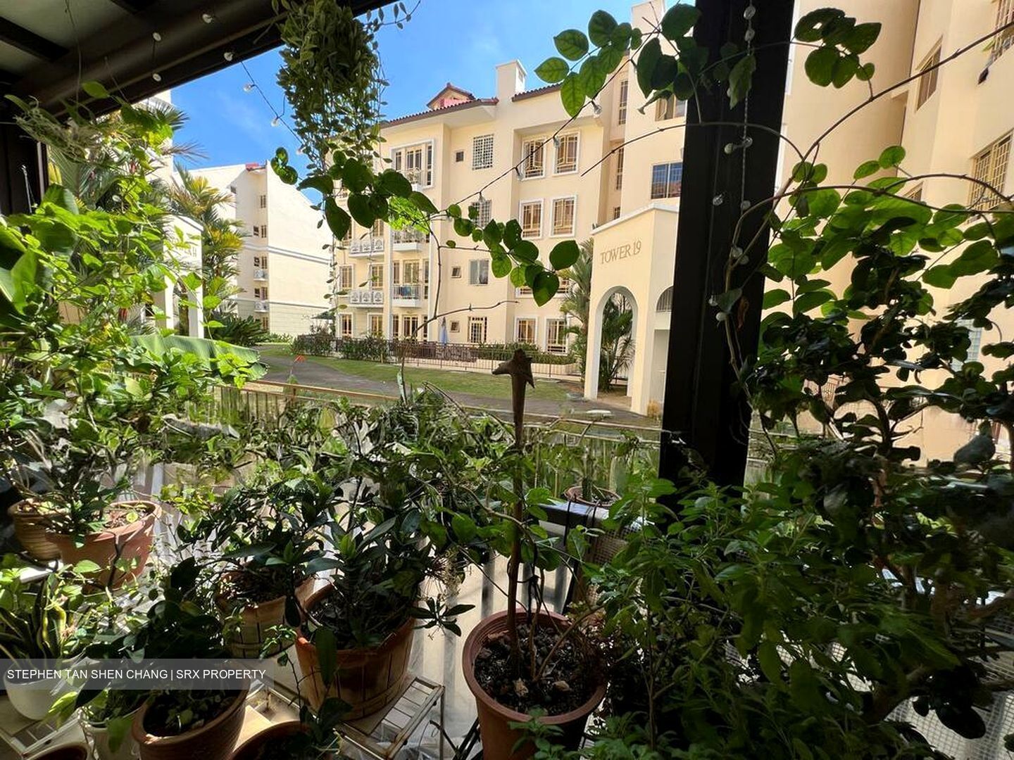 Villa Marina (D15), Condominium #521095421
